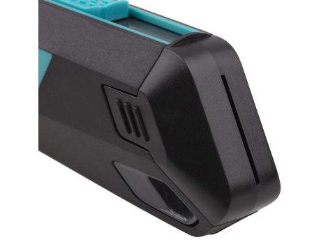 Nóż z odłamywanym ostrzem PRO SAFETY, 18 mm wolfcraft - 10