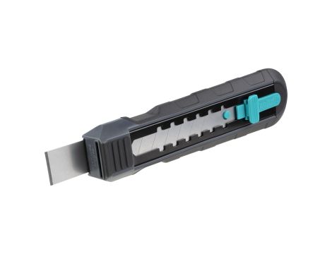 Nóż skrobak z podwójnym ostrzem, wolfcraft - 2