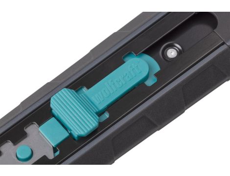 Nóż skrobak z podwójnym ostrzem, wolfcraft - 5