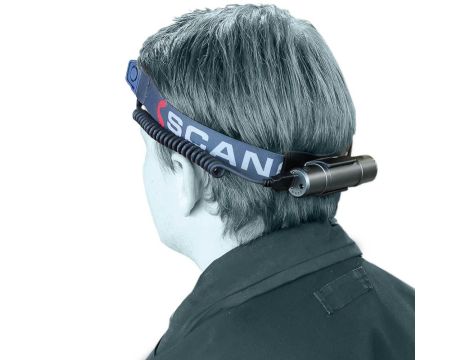 Powerbank o pojemności 4000 mAh z kablem USB C POWER BANK 03.5962 (zamiennik za 03.5782) - 2