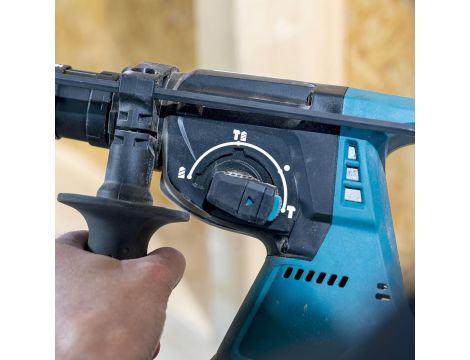 Pobijak do kotew, SDS Plus wolfcraft - 5