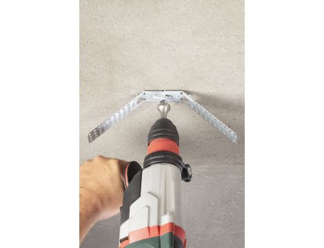 Pobijak do kotew, SDS Plus wolfcraft - 8