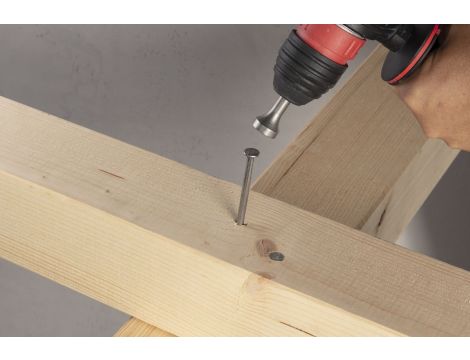 Pobijak do kotew, SDS Plus wolfcraft - 9