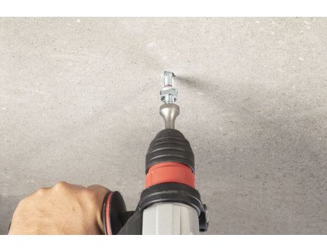 Pobijak do kotew, SDS Plus wolfcraft - 10