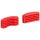 Knipex - 1 para zapasowych szczęk do 12 50 200 - 12 59 02