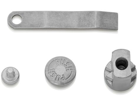 Knipex - Asortyment części zamiennych, do regulacji 82 200 - 82 200 E01
