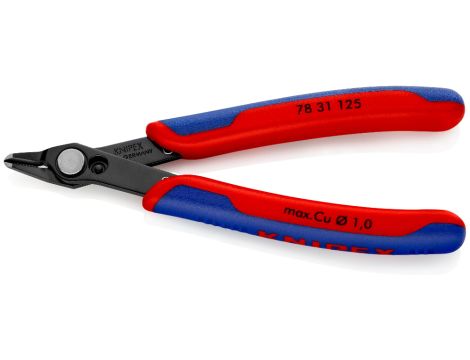 Knipex - Electronic Super Knips® - 78 31 125