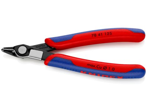 Knipex - Electronic Super Knips® - 78 41 125