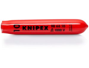 Knipex - Kapturek ochronny, samozaciskowy - 98 66 10
