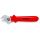 Knipex - Klucz nastawny - 98 07 250