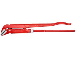 Knipex - Klucz nastawny do rur 45° - 83 20 020