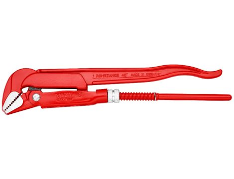 Knipex - Klucz nastawny do rur 45° - 83 20 010