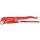 Knipex - Klucz nastawny do rur 45° - 83 20 010