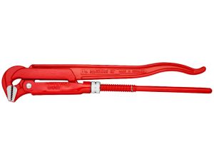Knipex - Klucz nastawny do rur 90° - 83 10 015