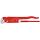 Knipex - Klucz nastawny do rur ze szczękami typu S - 83 30 005