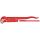Knipex - Klucz nastawny do rur ze szczękami typu S - 83 30 015