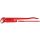 Knipex - Klucz nastawny do rur ze szczękami typu S - 83 30 020