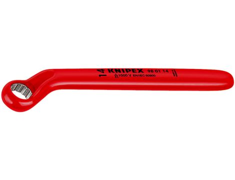 Knipex - Klucz oczkowy - 98 01 22
