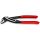 Knipex - KNIPEX Alligator®, Szczypce nastawne do rur  - 88 01 180