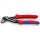 Knipex - KNIPEX Alligator®, Szczypce nastawne do rur  - 88 02 180