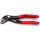 Knipex - KNIPEX Cobra®, Szczypce nastawne do rur nowej generacji  - 87 01 125