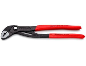 Knipex - KNIPEX Cobra®, Szczypce nastawne do rur nowej generacji  - 87 01 300