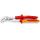Knipex - KNIPEX Cobra® VDE, Szczypce nastawne do rur nowej generacji, izolowane  - 87 26 250 T