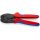 Knipex - KNIPEX PreciForce, Szczypce do zagniatania  - 97 52 34