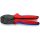Knipex - KNIPEX PreciForce, Szczypce do zagniatania  - 97 52 35