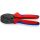 Knipex - KNIPEX PreciForce, Szczypce do zagniatania  - 97 52 36
