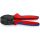 Knipex - KNIPEX PreciForce, Szczypce do zagniatania  - 97 52 37