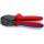 Knipex - KNIPEX PreciForce, Szczypce do zagniatania  - 97 52 38