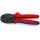 Knipex - KNIPEX PreciForce, Szczypce do zagniatania  - 97 52 50