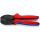 Knipex - KNIPEX PreciForce, Szczypce do zagniatania  - 97 52 33