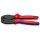 Knipex - KNIPEX PreciForce, Szczypce do zagniatania złączy MC4 i MC4 EVO 2  - 97 52 42