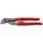 Knipex - KNIPEX SmartGrip®, Szczypce do rur z regulacją automatyczną  - 85 01 250