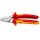 Knipex - KNIPEX StepCut®, Nożyce do kabli  - 95 16 160