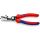 Knipex - KNIPEX StriX®, Szczypce do ściągania izolacji z obcinakiem do kabli  - 13 62 180