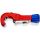 Knipex - KNIPEX TubiX® Obcinaki do rur - 90 31 02 BK
