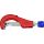Knipex - KNIPEX TubiX® XL Obcinak do rur - 90 31 03 BK