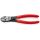 Knipex - KNIPEX TwinForce®, Szczypce tnące boczne o dużej wytrzymałości  - 73 71 180