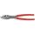 Knipex - KNIPEX TwinGrip®, Szczypce z funkcją chwytu od czoła i z boku  - 82 01 250