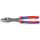 Knipex - KNIPEX TwinGrip®, Szczypce z funkcją chwytu od czoła i z boku  - 82 02 250