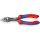 Knipex - KNIPEX TwinGrip®, Szczypce z funkcją chwytu od czoła i z boku  - 82 02 150