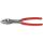 Knipex - KNIPEX TwinGrip®, Szczypce z funkcją chwytu od czoła i z boku  - 82 01 200