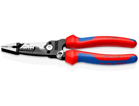 Knipex - KNIPEX WireStripper, KNIPEX WireStripper Model amerykański - 13 72 8