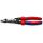 Knipex - KNIPEX WireStripper, Model metryczny  - 13 72 200 ME
