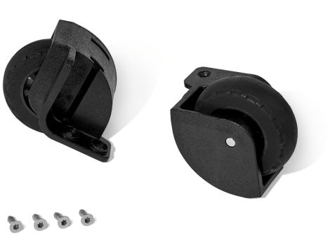 Knipex - Kółka zapasowe, Do 00 21 37 (2x) - 00 21 99 V36