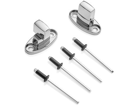 Knipex - Krętlik zapasowy, Do 00 21 3X (2x) - 00 21 99 V37