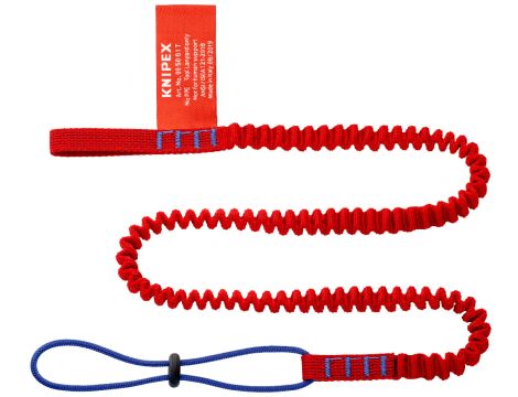 Knipex - Linka zabezpieczająca - 00 50 01 T BK